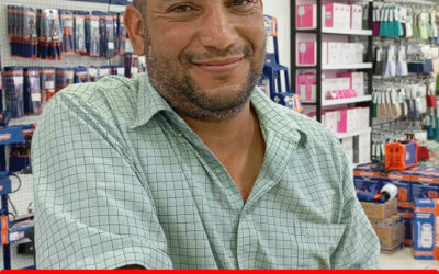 MELQUIADES RAFAEL RODRIGUEZ MEJIAS