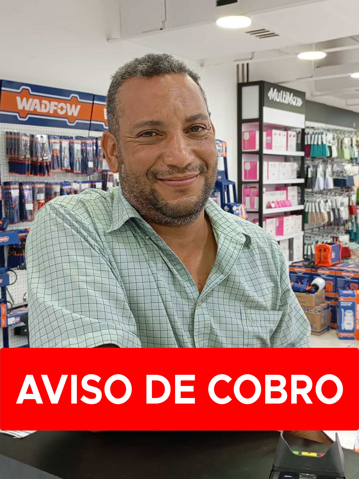 MELQUIADES RAFAEL RODRIGUEZ MEJIAS