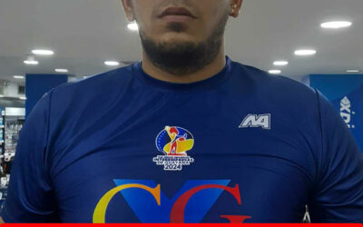 MELVIN RAFAEL MENDEZ BARRADES