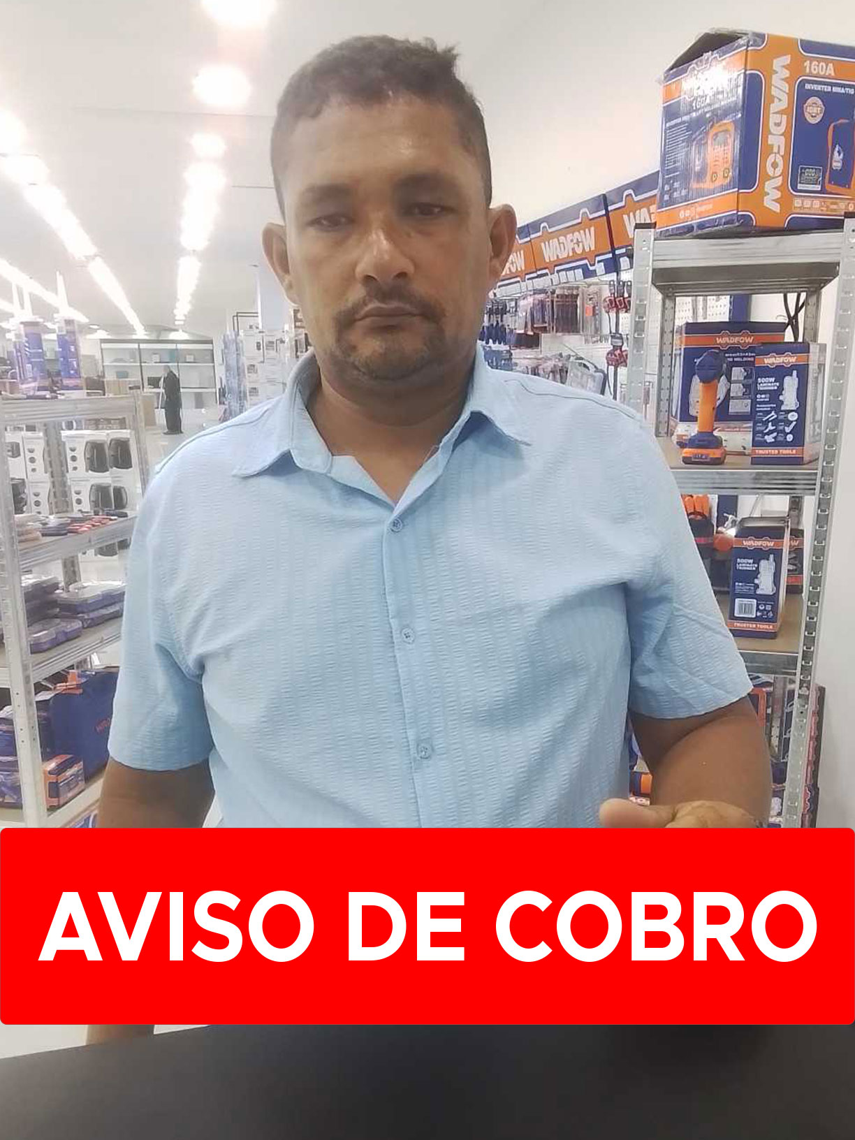 MERBIS JOSE LUZARDO SEMPRUN
