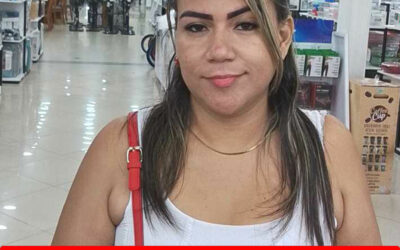 MERCEDES EBELIA GONZALEZ MENDEZ