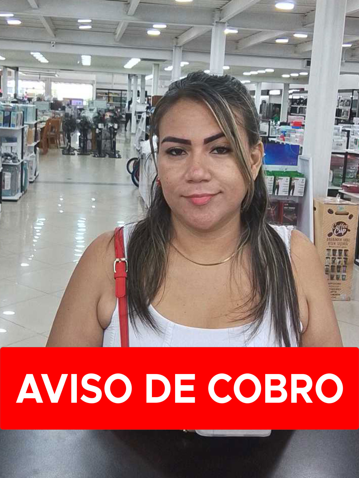 MERCEDES EBELIA GONZALEZ MENDEZ