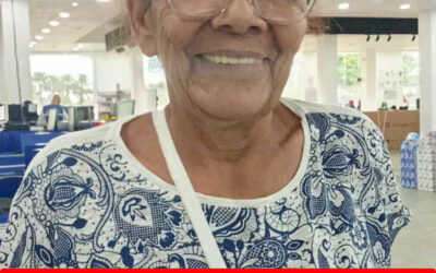 MERCEDEZ YOLANDA BRITO DE SALAZAR