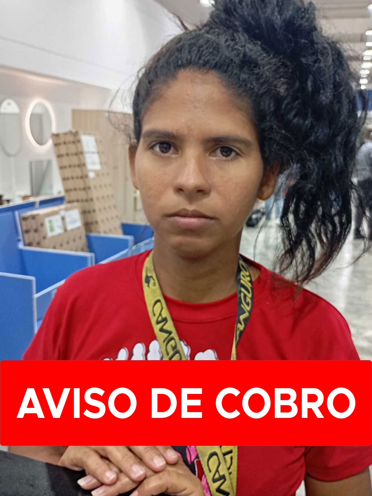 MERIDY GERSENIA SPERA FERNANDEZ