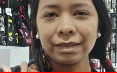 MERLIANA SOLORZANO THOMAS