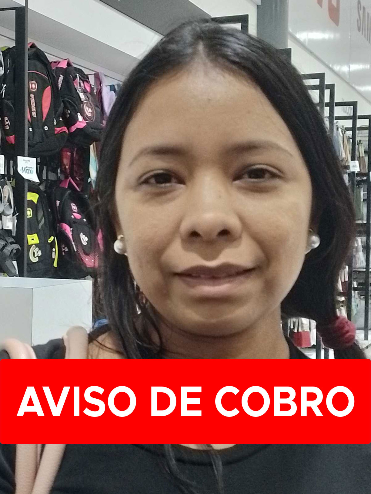 MERLIANA SOLORZANO THOMAS