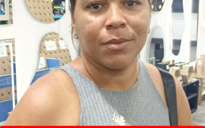 MERLYN NAILETH ORAMAS GONZALEZ