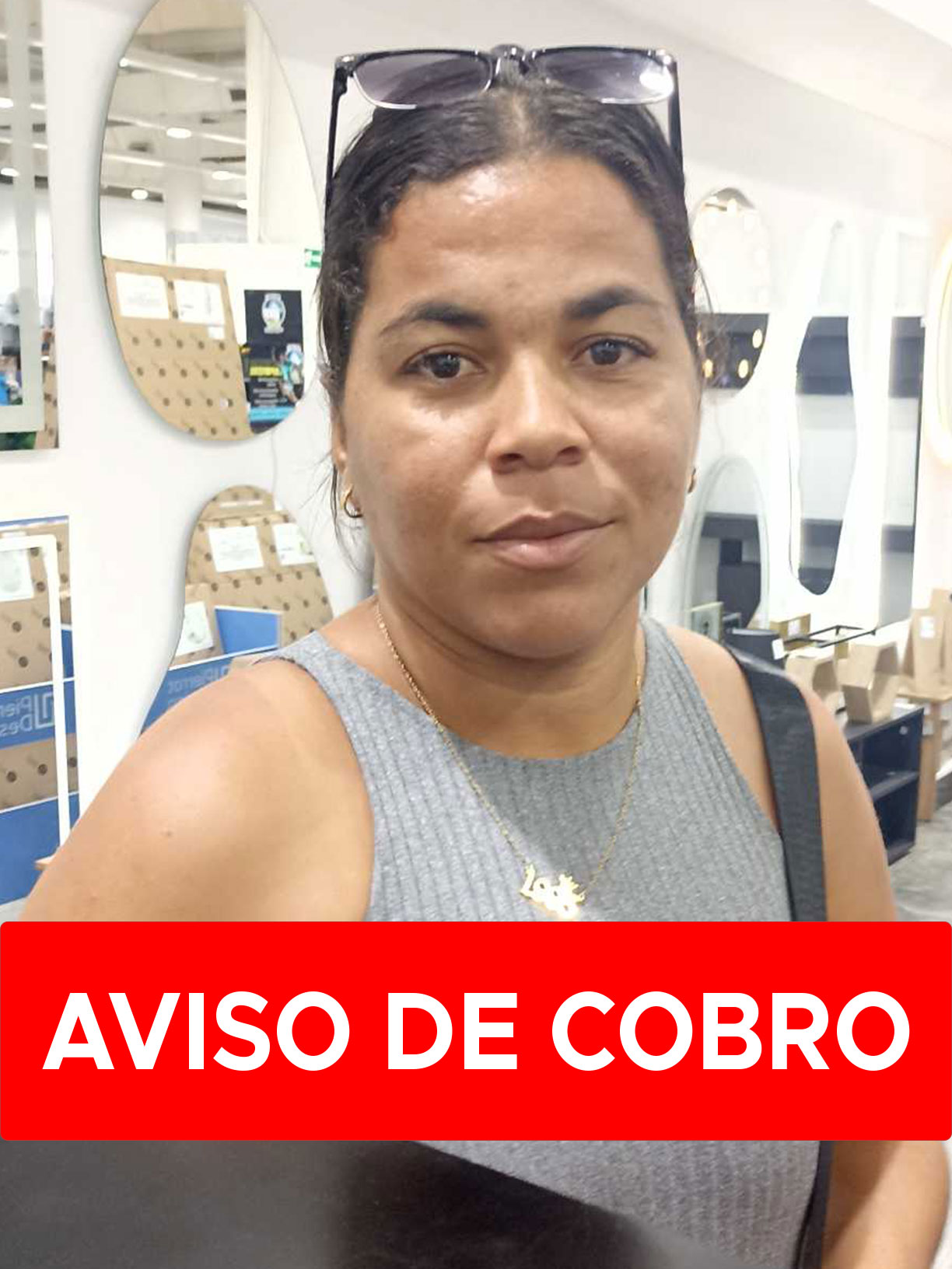 MERLYN NAILETH ORAMAS GONZALEZ