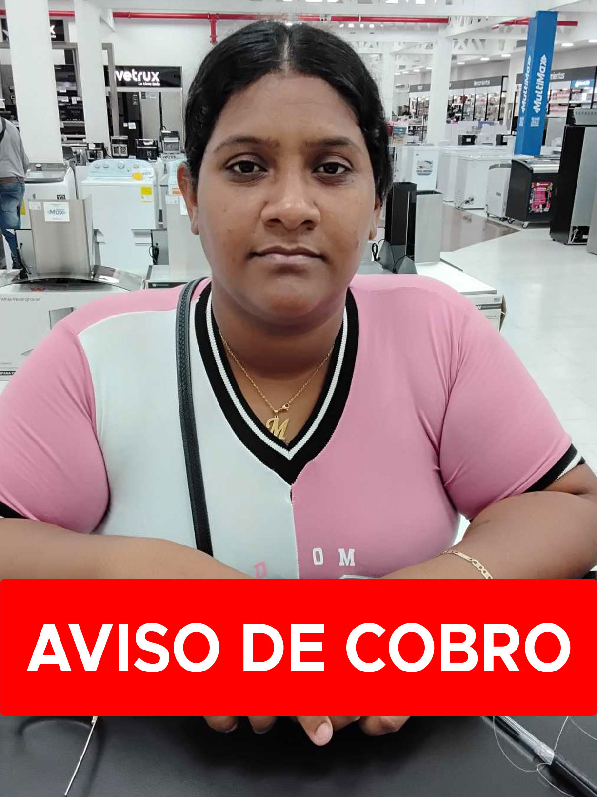 MERLYS DEL VALLE MACUARE FERNANDEZ