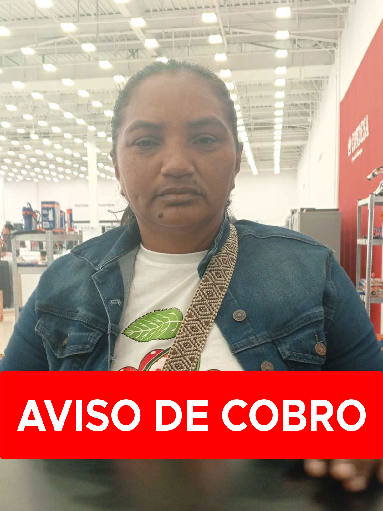 MERSY MERIBEL SOSA ESPAÑA