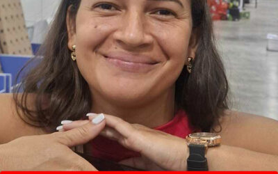 MESLY SARAY LANDAETA SOJO