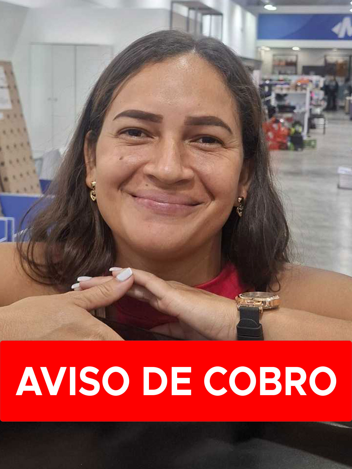 MESLY SARAY LANDAETA SOJO