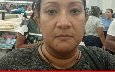 MEUDELYS DEL VALLE GOMEZ AVILA