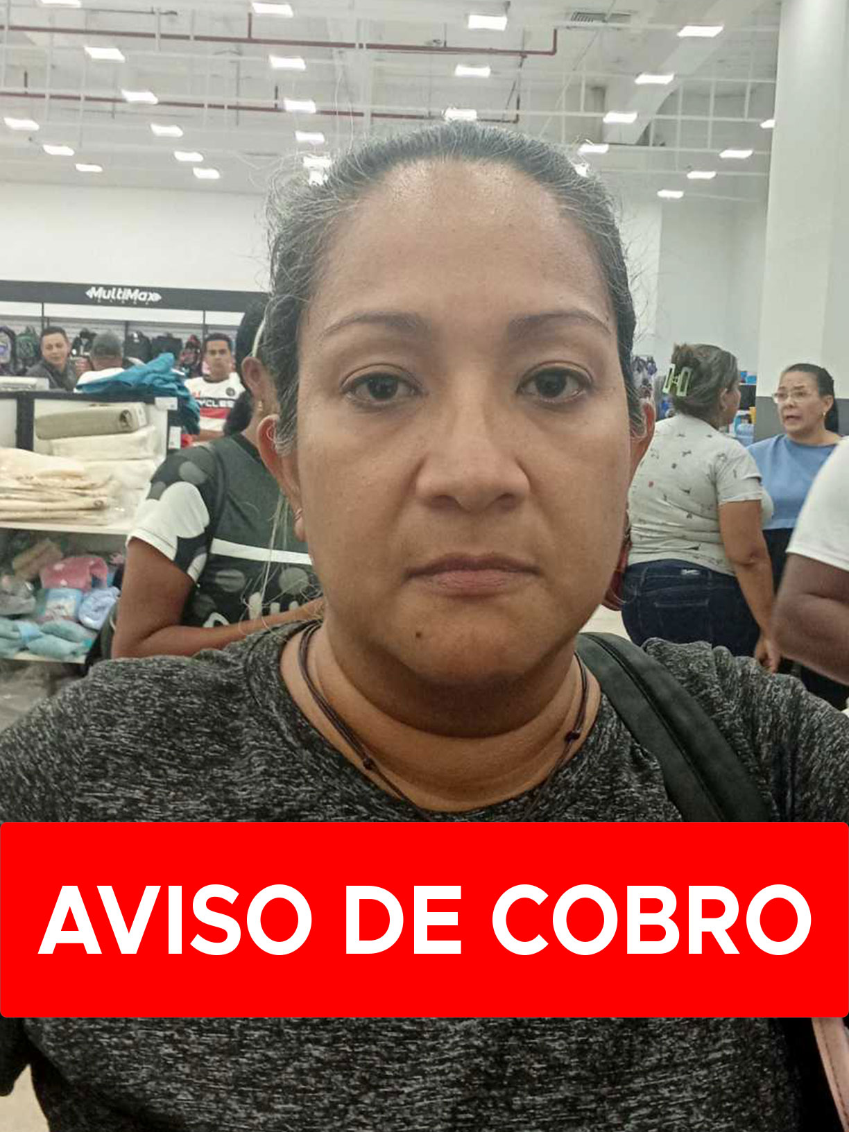 MEUDELYS DEL VALLE GOMEZ AVILA