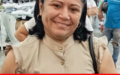 MEVIS MABEL TORREALBA MORENO