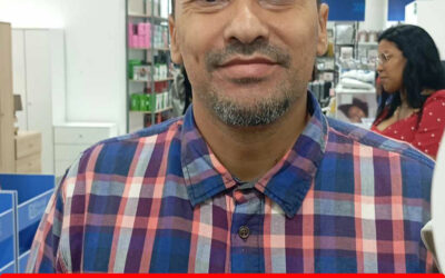 MICHAEL ALAN ORTIZ RIOS