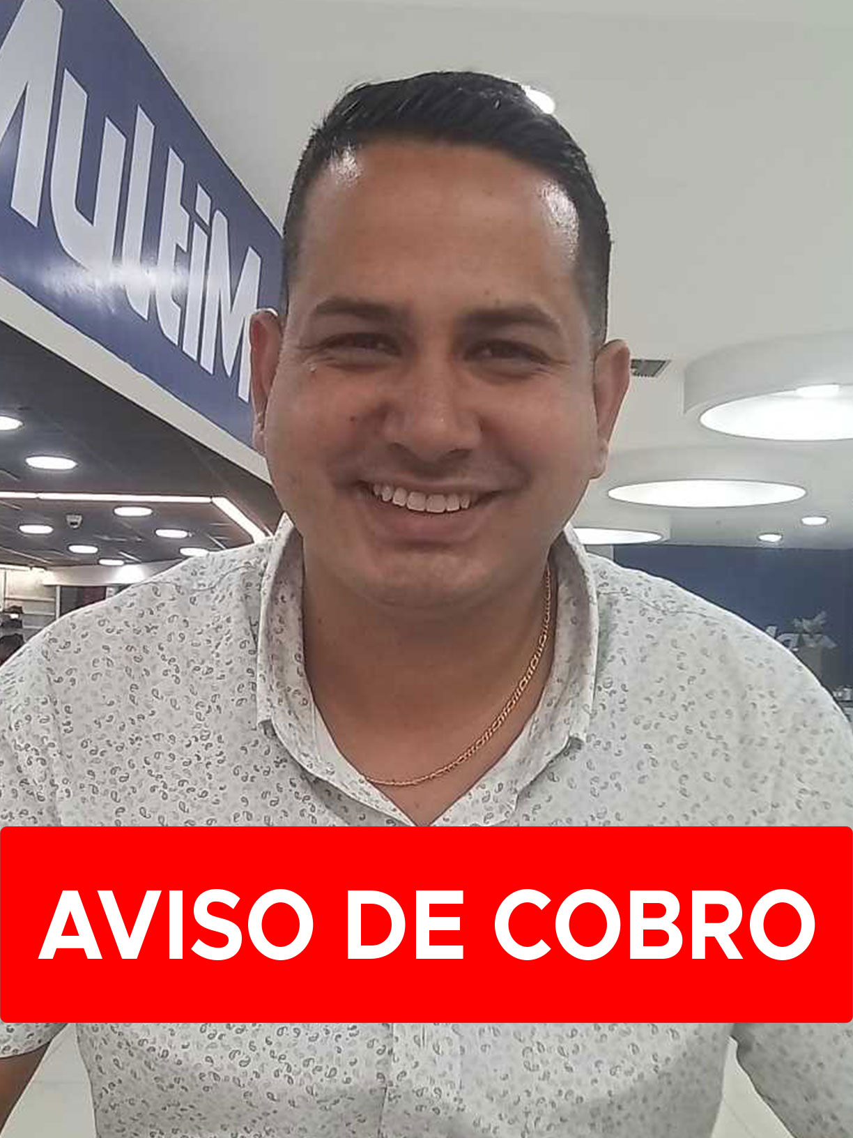 MICHAEL YAMPIERR MONTILLA DELGADO