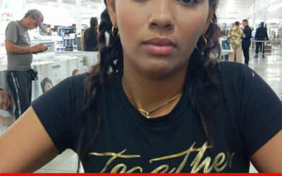 MICHEL SARAI CANDURIN BLANCO