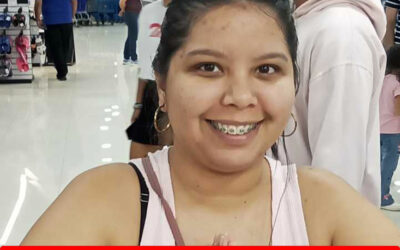 MICHELL YANECSIS CAMACHO PARRA