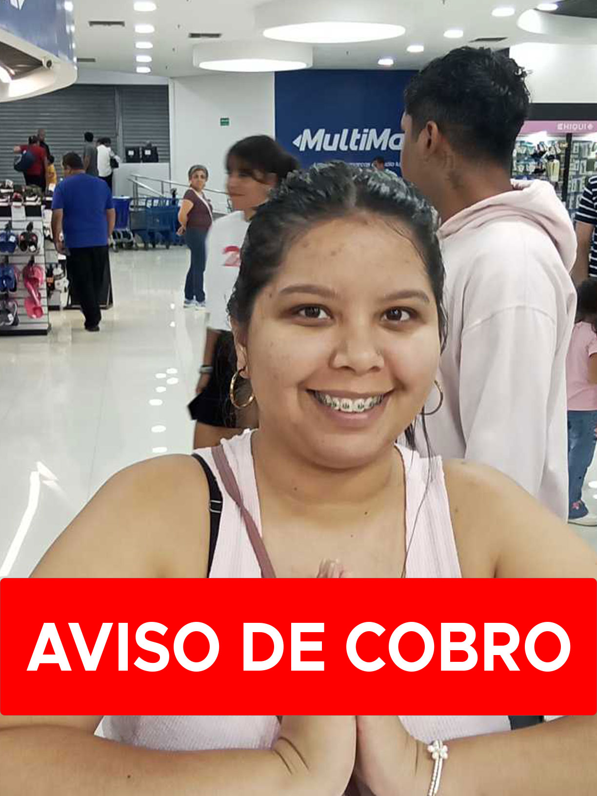 MICHELL YANECSIS CAMACHO PARRA