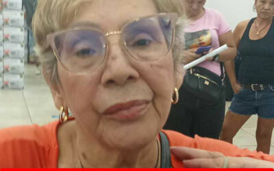 MIGDALIA JOSEFINA DIAZ GUEVARA