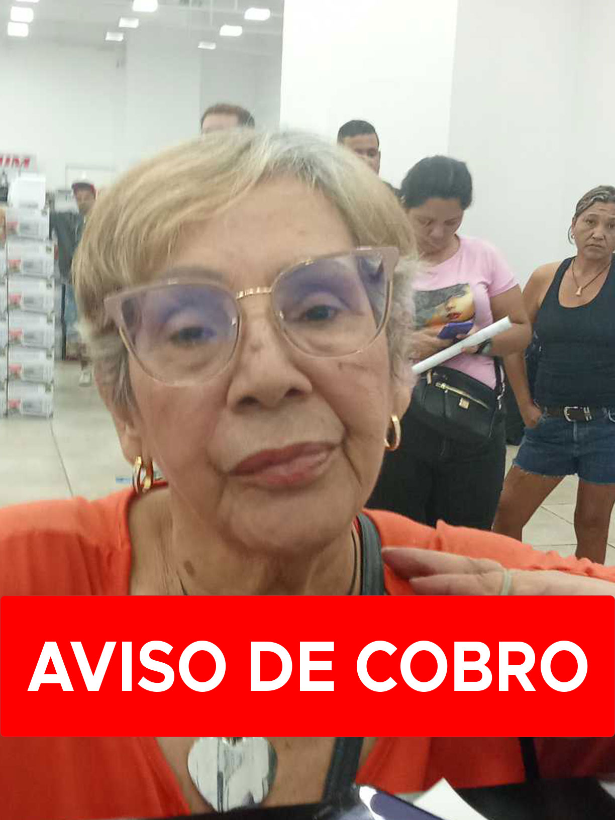 MIGDALIA JOSEFINA DIAZ GUEVARA