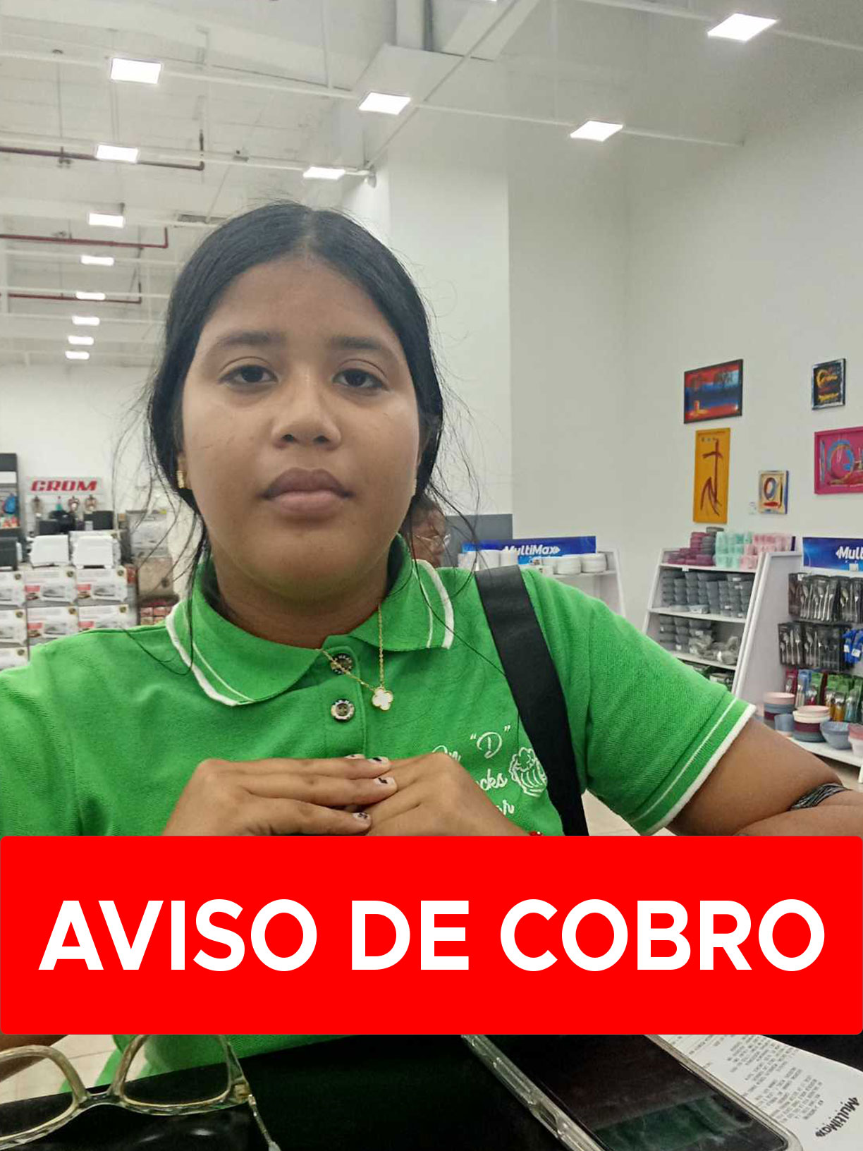 MIGHRELYS TERESA SUAREZ GONZALEZ