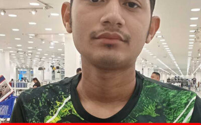 MIGUEL ALEJANDRO BUSTAMANTE OROZCO