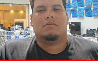 MIGUEL ALEJANDRO CARREÑO CARREÑO