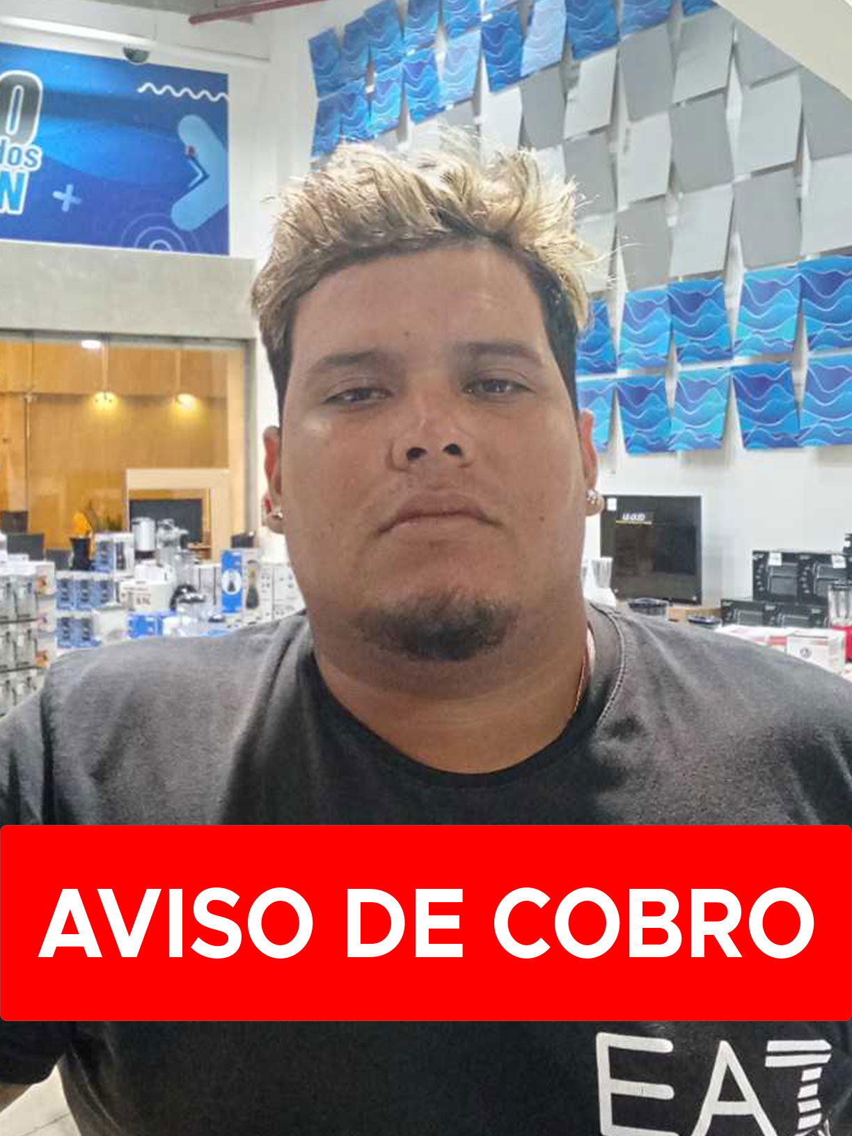 MIGUEL ALEJANDRO CARREÑO CARREÑO