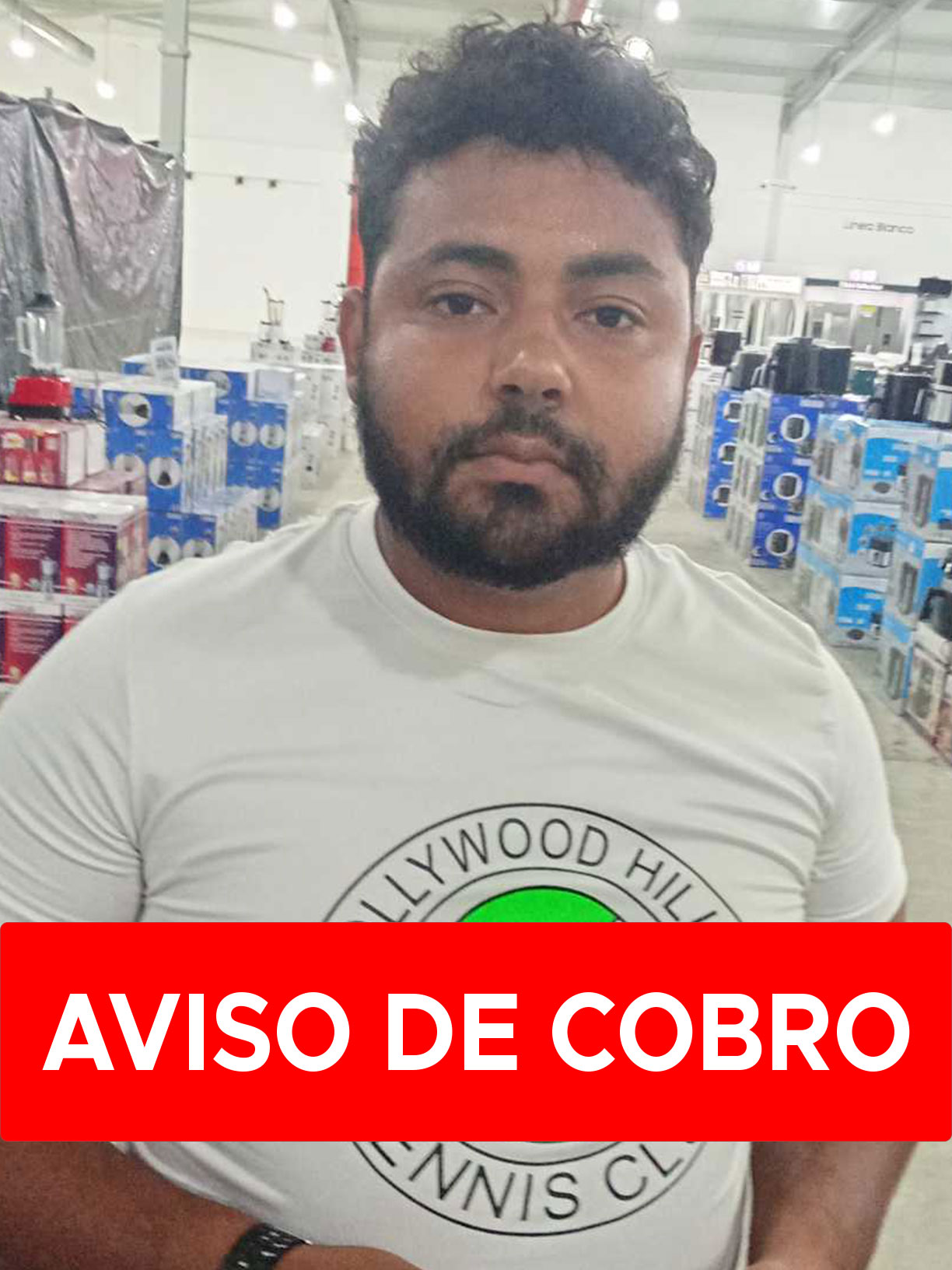 MIGUEL ANGEL FERNANDEZ BARCENAS