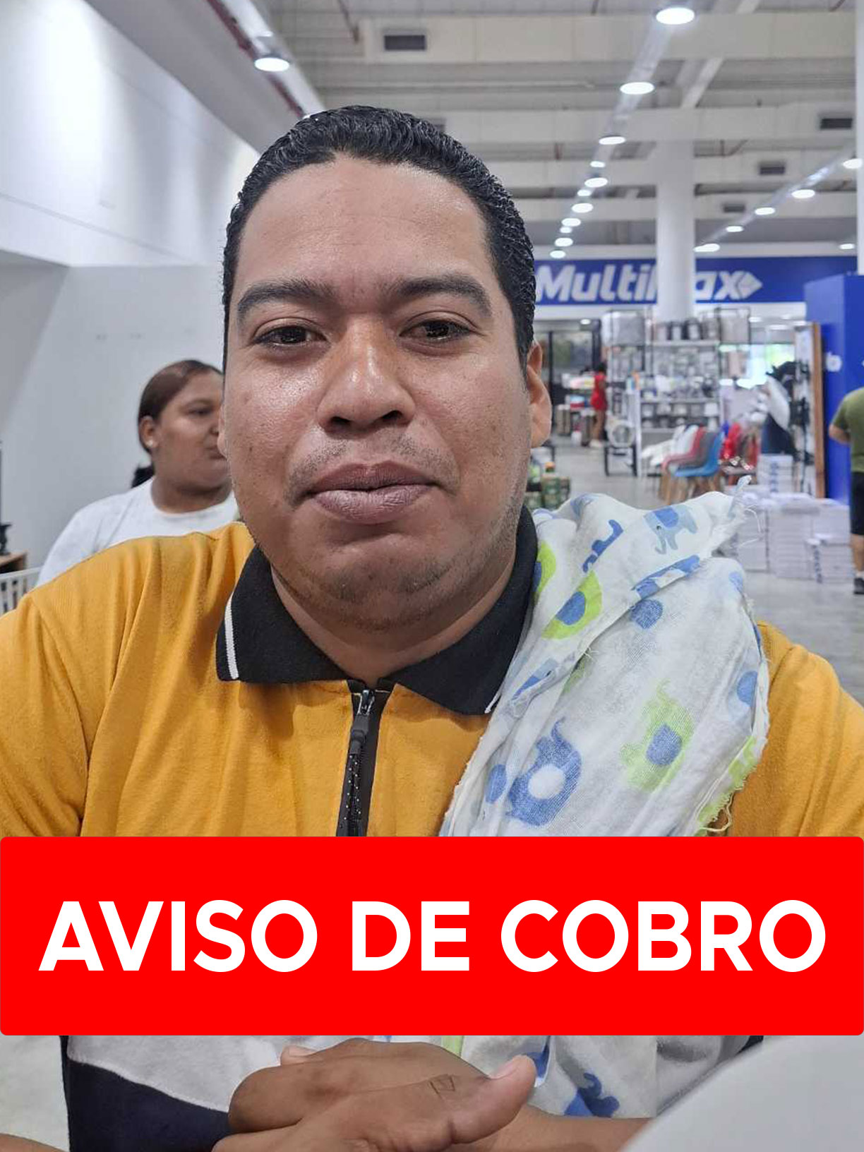 MIGUEL ANGEL RODRIGUEZ GAMBOA