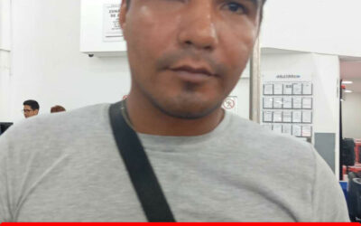 MIGUEL ARGENIS PEÑA BOLIVAR