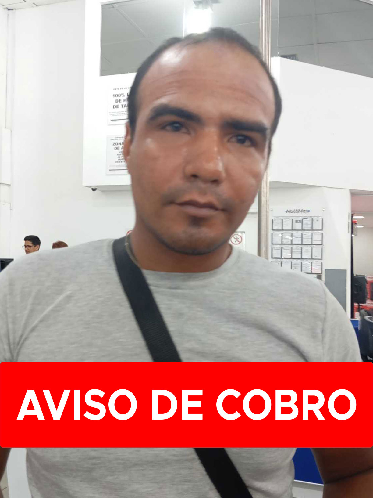 MIGUEL ARGENIS PEÑA BOLIVAR