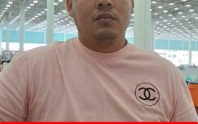 MIGUEL ARTURO ESCOBAR RIVERO