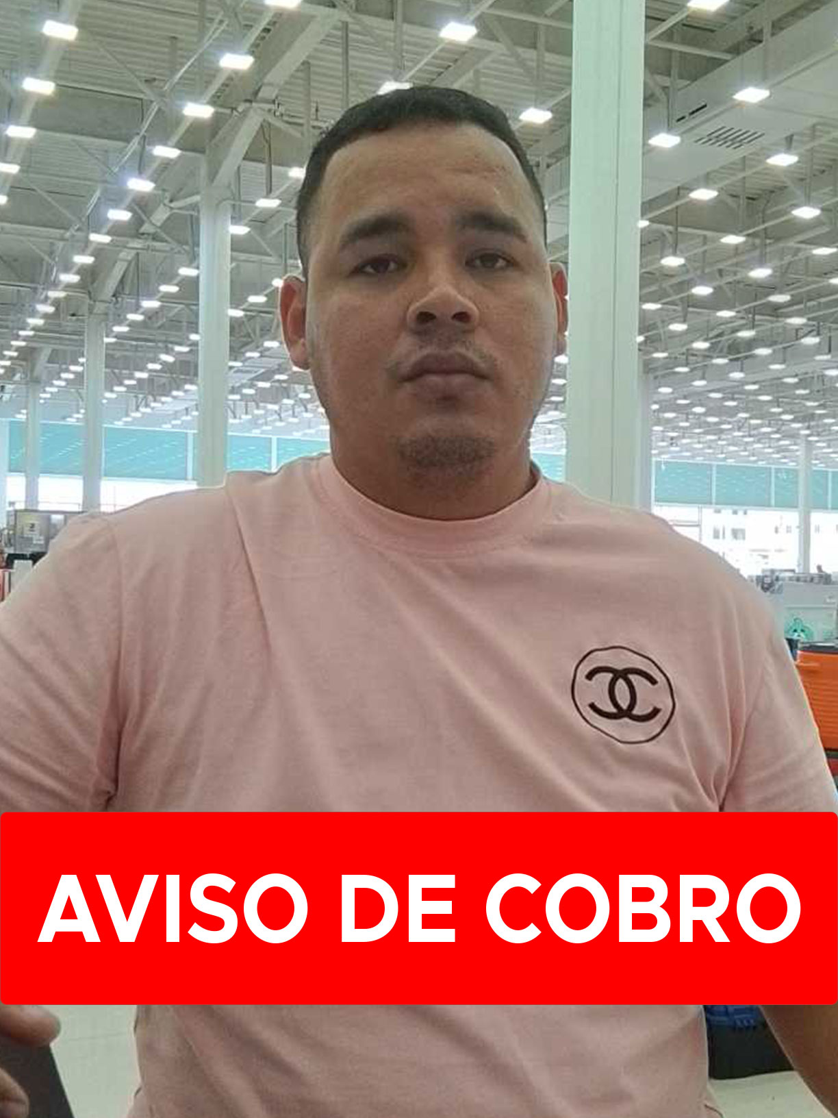 MIGUEL ARTURO ESCOBAR RIVERO