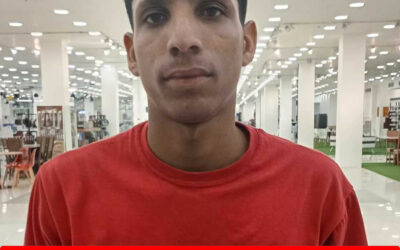 MIGUEL DEL PILAR RUIZ RIVERA