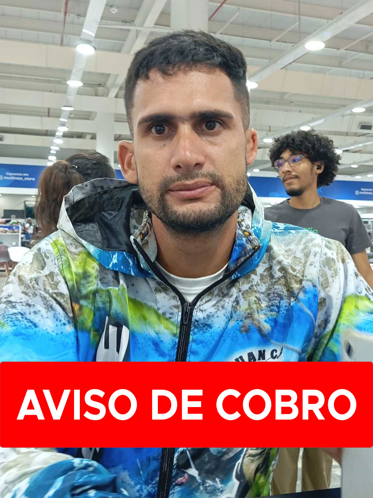 MIGUEL ENRIQUE MATTIA GONZALEZ