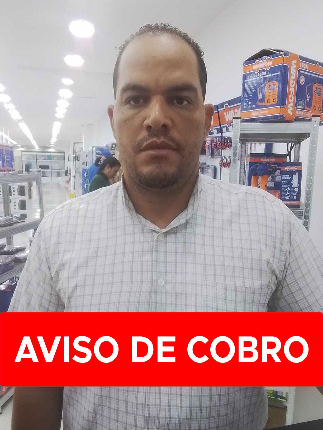 MIGUEL HENRIQUE ARAUJO MOLINA