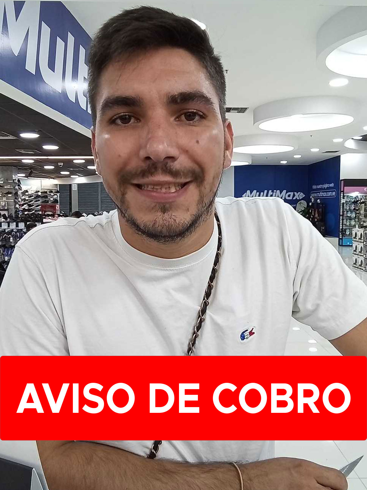 MIGUEL JESUS LEAL ACOSTA