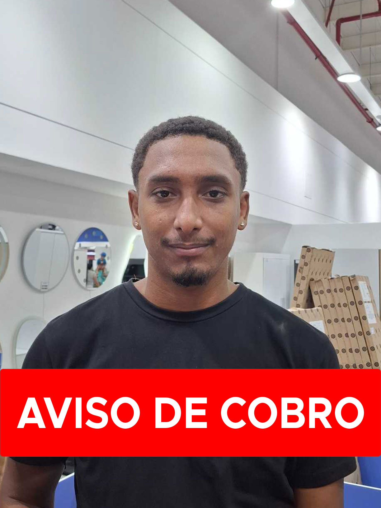 MIGUEL JESUS VILLAMIZAR URBINA