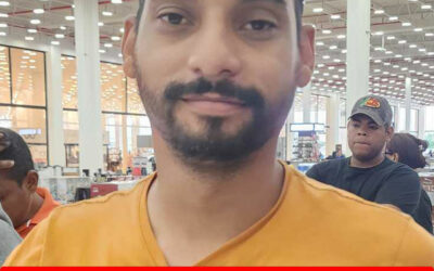 MIGUEL JOSE IBARRA CARRASQUERO