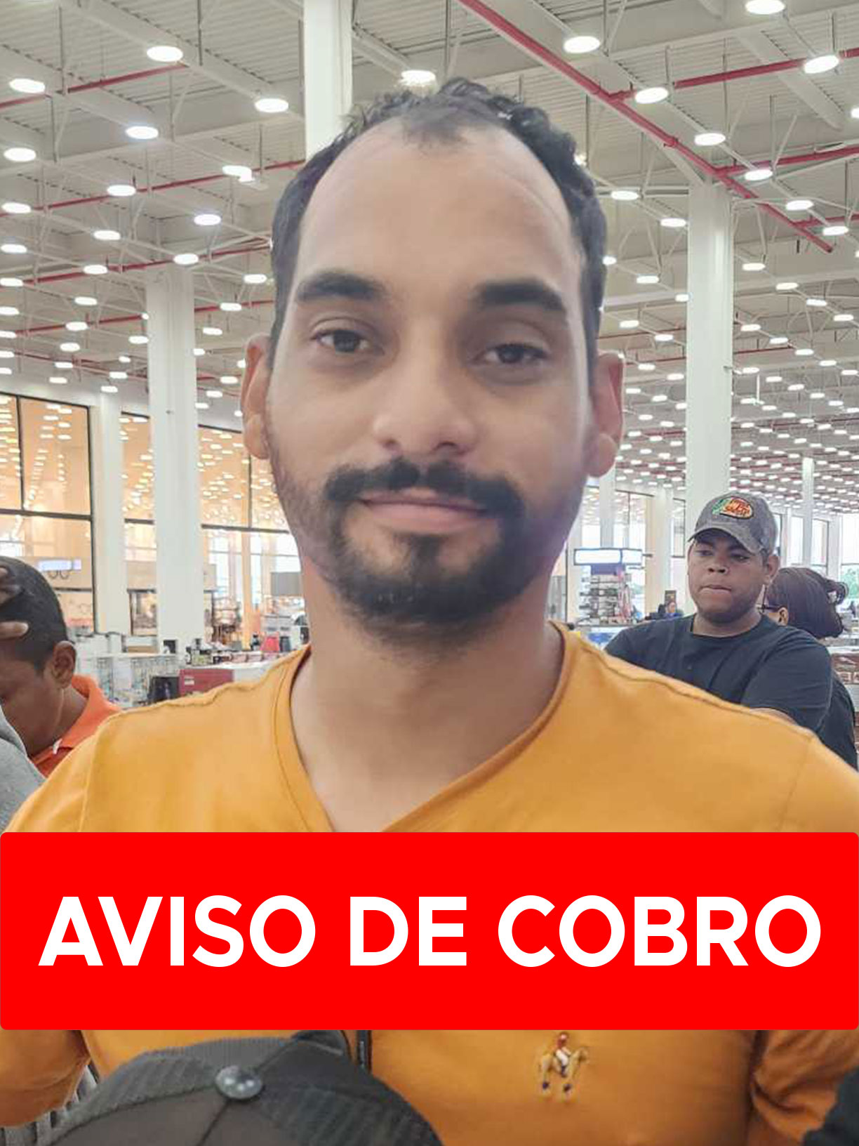 MIGUEL JOSE IBARRA CARRASQUERO