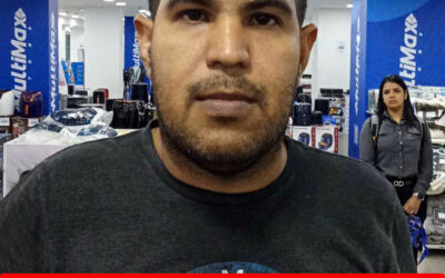 MIGUEL JOSE MOREY BEJARANO