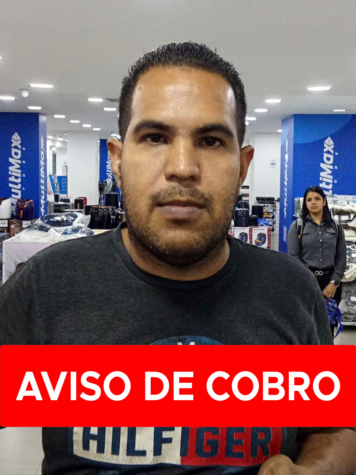 MIGUEL JOSE MOREY BEJARANO