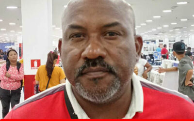 MIGUEL RAMON CORASPE FLORES