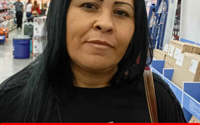 MILAGRO COROMOTO PERDOMO ALCALA