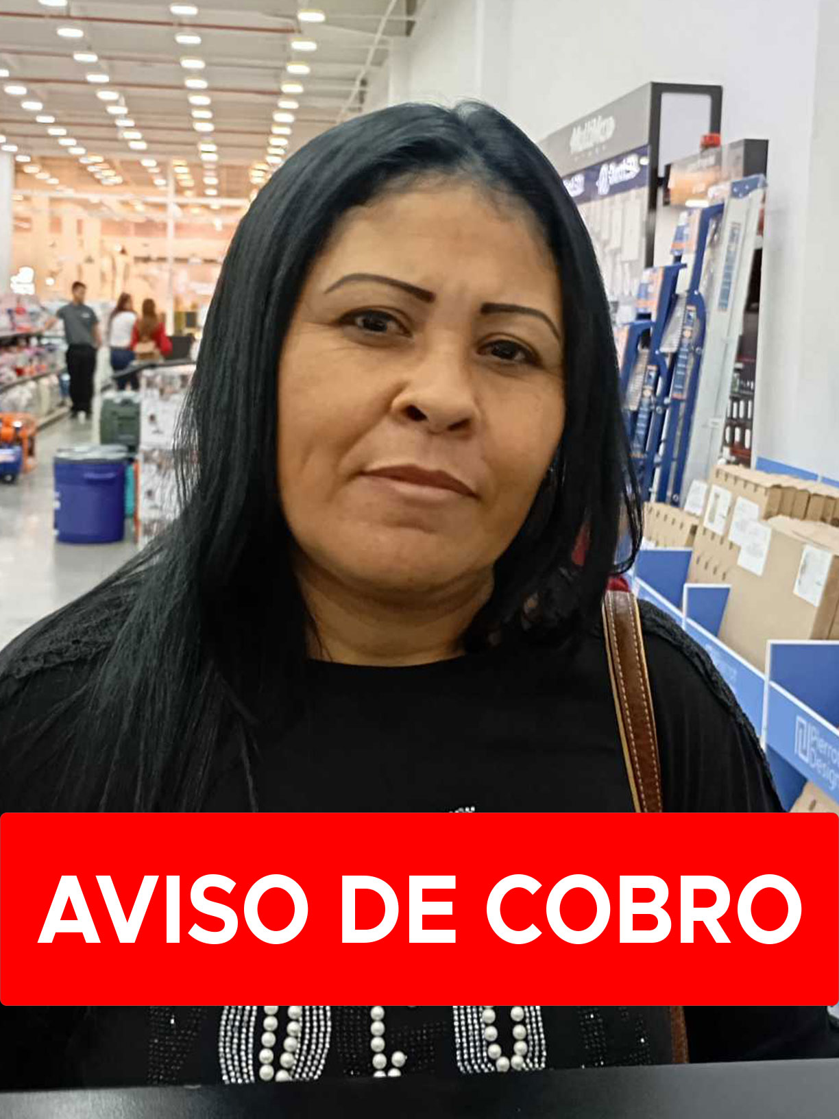 MILAGRO COROMOTO PERDOMO ALCALA