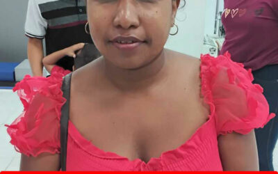 MILAGRO DEL VALLE MARQUEZ RODRIGUEZ