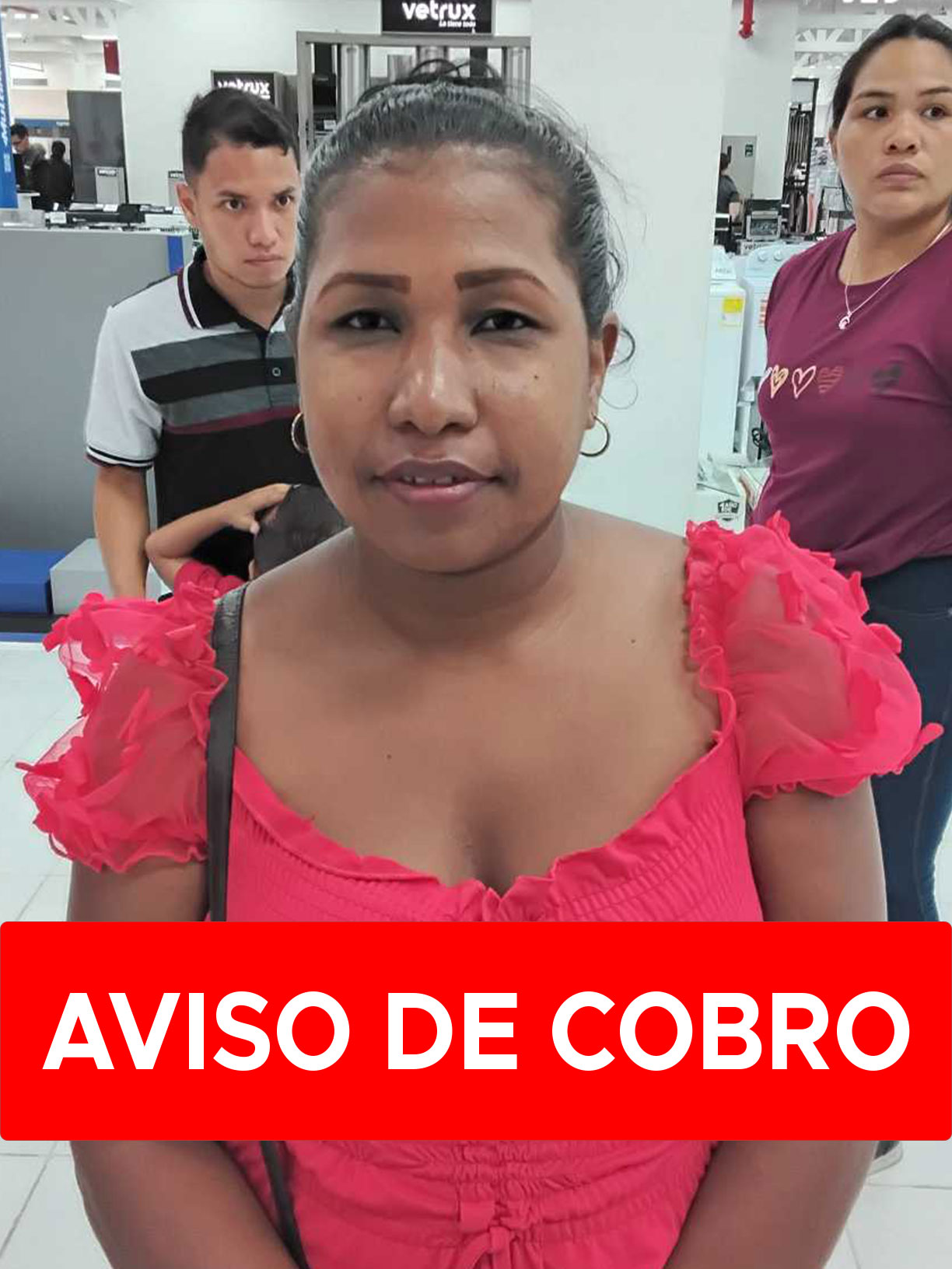 MILAGRO DEL VALLE MARQUEZ RODRIGUEZ